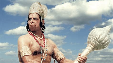 Ramanand Sagar's Ramayan : A Tale of Belief and Legacy - Jay-Ho!