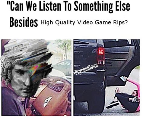 Grand Dad Intensifies Can We Listen To Something Else Besides