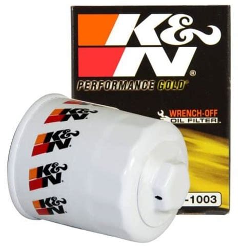 The Best Oil Filter Review And Buying Guide In Pretty Motors