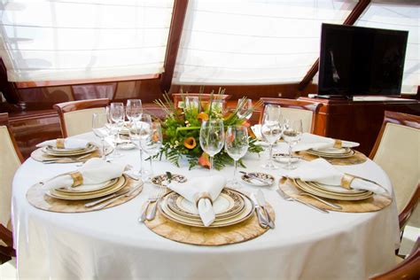 Cruise ship specialty restaurants – are they worth it?