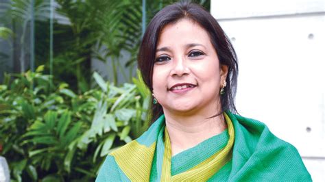 Tarana Starts Office As State Minister For Information