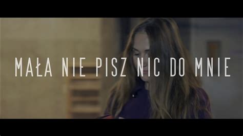 Novye Xenoo Ma A Nie Pisz Nic Do Mnie Video Youtube