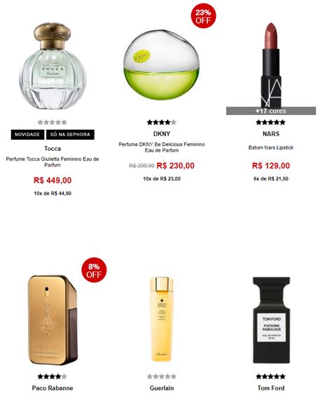 Sephora Cupom De Desconto Off Extra Pirata Dos Descontos