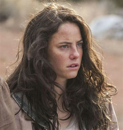 Teresa Agnes Maze Runner Maze Runner Series Kaya Scodelario