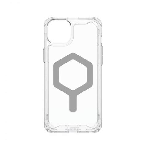 Urban Armor Gear Uag Iphone Plus Deksel Plyo Magsafe Ice S Lv Elkj P