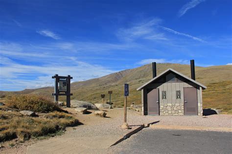 Colorado Lifestyle Square Top Mountain