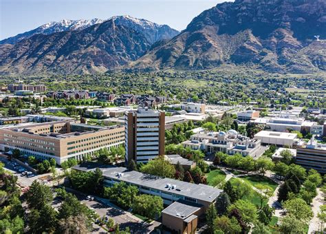 Becoming BYU—A New President's Inaugural Response