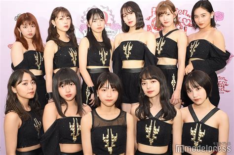 画像34 アンジュルム、11人体制初ステージに刺激 和田彩花との再会も＜モデルプレスインタビュー＞ モデルプレス