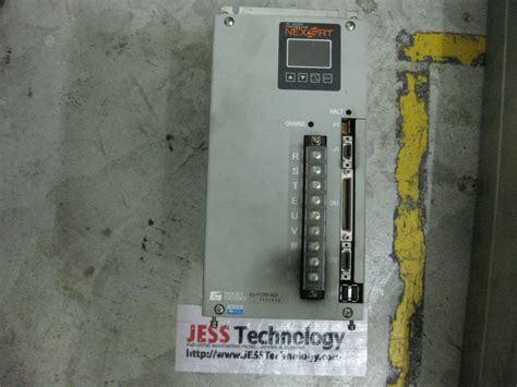 JESS Repair Service In Malaysia Repair NIKKI DENSO SERVO CONTROLLER