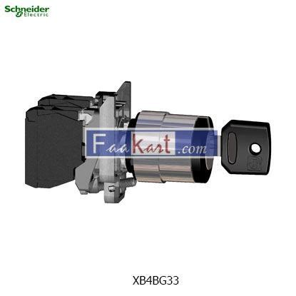 Xb Bg Switch Selector Faakart Online Shop Industrial Automation