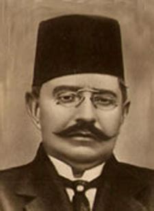 Salih Zeki Bey