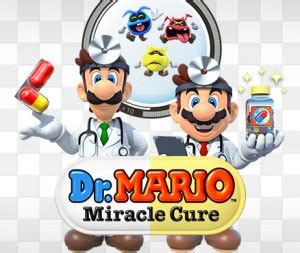 Dr Mario Miracle Cure Gameinfos Pressakey