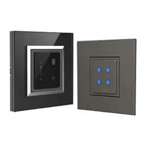 Legrand Capacitive Polycab IR TOUCH SWITCHES 4M 16A At Rs 1000 In