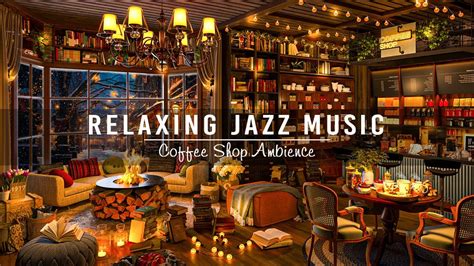 Peaceful Ethereal Jazz Piano Music For Studying Unwind Warm Cafe