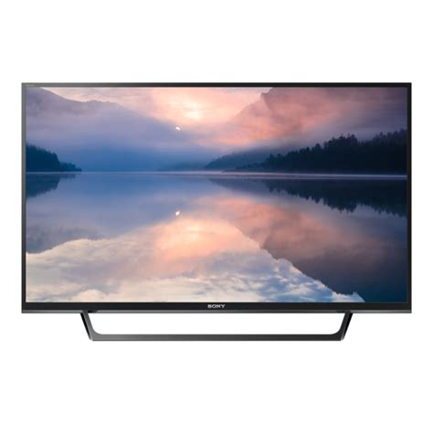 Sony Bravia 40 Inch Kdl 40w605b Smart Full Hd Led Tv Screen