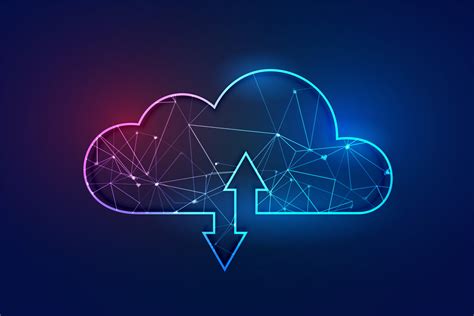 La evolución del cloud computing ITTI SPORTS INSTITUTE High Tech