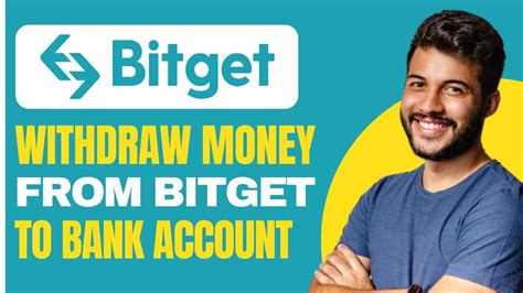 How To Withdraw Money From Bitget To Bank Account Youtube