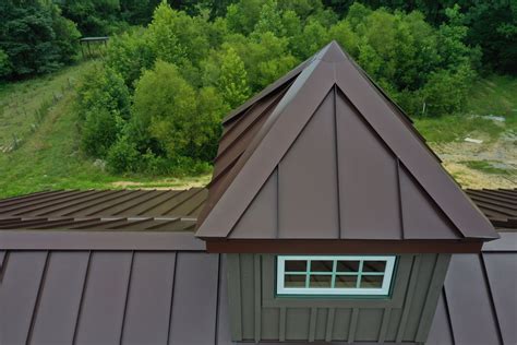 Tips For Painting Rusted Galvanized Metal Roof