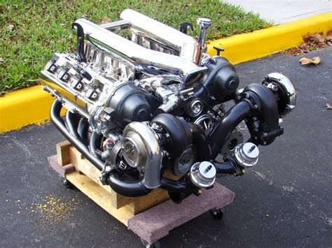 TKR Motorsports: 4.7L 2UZFE-TT V8 Supra Swap