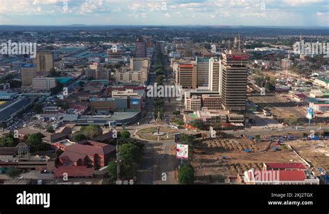 Lusaka city skyline Stock Videos & Footage - HD and 4K Video Clips - Alamy