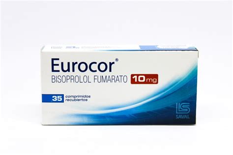 Eurocor Mg Caja X Comp