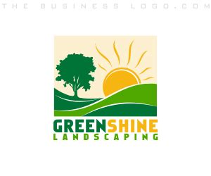 Lawn Service Logo - LogoDix