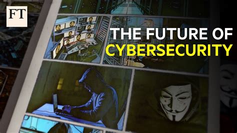 The Future Of Cyber Security Ft Youtube