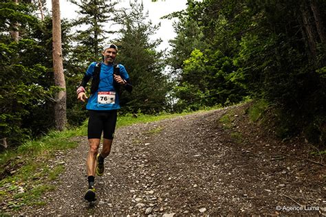 Photos Vidéos 2023 Trails à Cauterets Club Athlétique du Vignemale