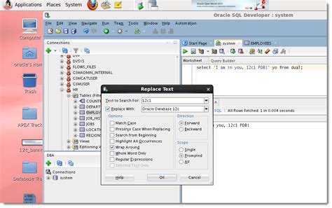 Alternativas A Oracle Sql Developer Images