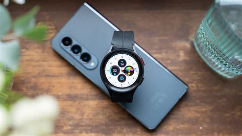 Samsung Watch Pro Fehldesign Eigene Ladestation Entwickelt