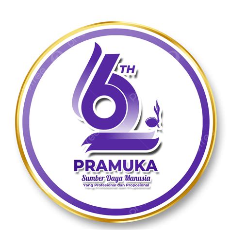 Logo Pramuka Png Hd