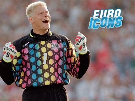 Peter Schmeichel - SaimaEmanuelle