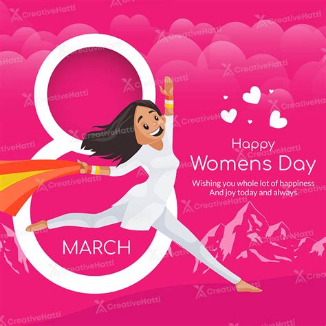 Incredible Compilation Of 999 Womens Day Poster Images In Full 4k