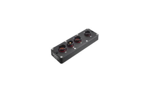 PDM32 Power Distribution Module Aviorace Motorsport Components