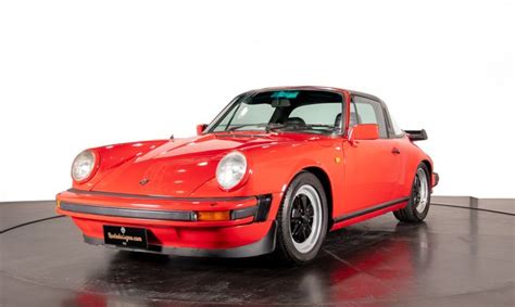 Porsche - 911 SC - 1983 - Catawiki