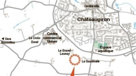 Châteaugiron Grand Launay le public convié à donner son avis