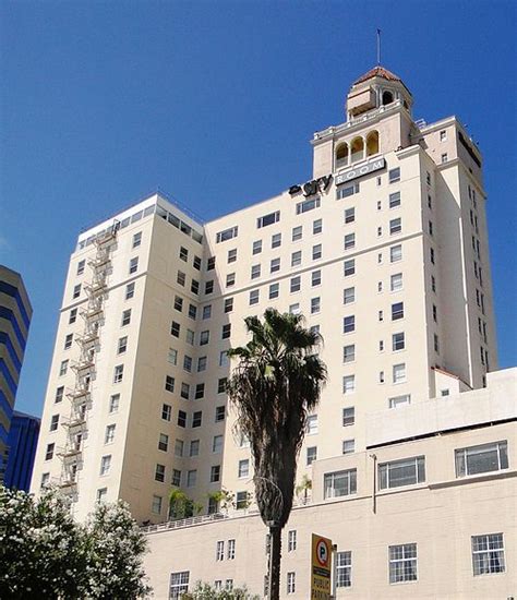 Breakers Hotel (Long Beach, California) - Wikipedia