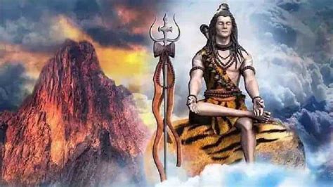 Happy Maha Shivratri 2023 Wishes Quotes Status Images महाशिवरात्रि पर अपनों को भेजें ये खास