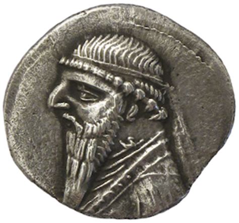 parthian coins - NumisWiki, The Collaborative Numismatics Project