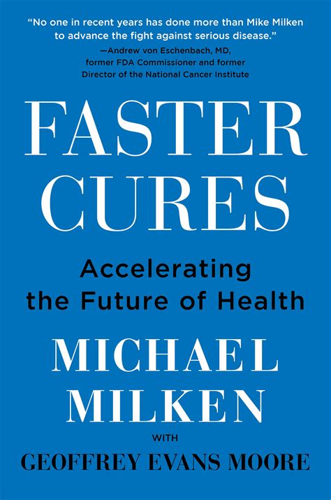 Faster Cures: Accelerating the Future of Health - shop lashived