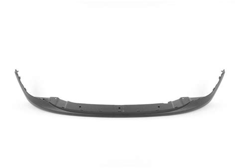 Mini New Genuine R R R S Jcw Front Bumper Lower