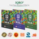 Jual Buku Iqro Milenial Disertai Latin Cara Cepat Membaca Alquran Di