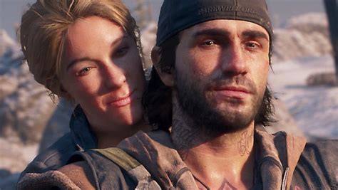 5 Reasons We Need Days Gone 2 – Page 2