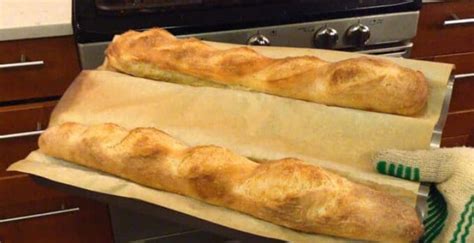 How to Use a Baguette Pan: Very Easiy Process!