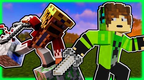 Community Projekt Mit Euch Jeder Darf Mitspielen Minecraft Live