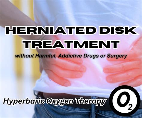 Effective Herniated Disc Treatment Non Surgical Solutions