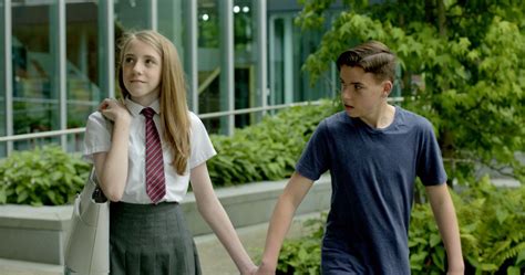 This Short Film Takes A Powerful Look At The Struggles Of Transgender Youth Huffpost Uk Queer