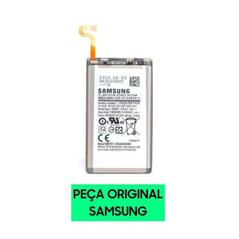 Bateria S9 Plus (SM-G9650) Original | Up&Help B2B