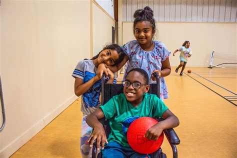 More summer camps at brec 5