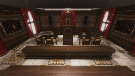 Alice S House Designs In Final Fantasy XIV Presenting The Royal